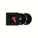 Dua Lipa - Live From The Royal Albert Hall (2Cd) (CD)