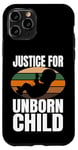 iPhone 11 Pro Protect the Unborn Child Pro Life Anti-Abortion Case