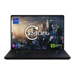 ASUS ROG Zephyrus M16 16" QHD+ 240Hz Intel Core i9 RTX 4080 Gaming Lap