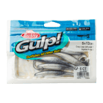 Gulp Sw Crazy Legs Jerk Shad 5", softbait