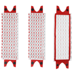 Utskiftsmopp for Vileda Ultramax - 3 stk.