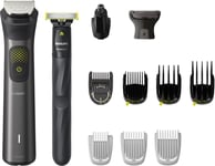 Philips Series 9000 MG9530/15 13-in-1 multigroom -partatrimmeri