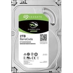 Seagate ST2000DM008 - ST2000DM008 2TB SATAIII 64GB 3.5" Barracuda HDD