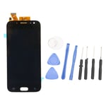 Assemblage D'&eacute;Cran Lcd Pour T&eacute;L&eacute;Phone Portable, Pour Galaxy J5 2017 J5 Pro J530fn J530