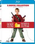 Home Alone 12 / Alene Hjemme 12 Bluray