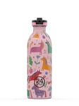 24Bottles Kids Collection - Urban Bottle 500 ml - Magic Friends