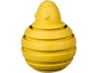 Barry King Yellow Christmas Ball For Delicacies 10Cm