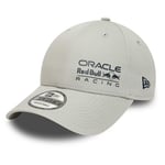 Oracle Red Bull Racing F1 New Era 9Forty Essential Baseball Cap | Adult | 2024