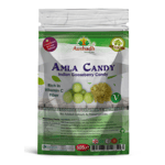 Amla Fruit (Gooseberry) Candy 500grm - Indian Amla Candy