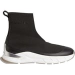 Bottines Calvin Klein Jeans  sock boot - knit