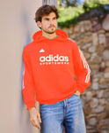 Adidas Tiro hettegenser