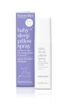 This Works Baby Sleep Pillow Spray, 75ml - Paediatrician Approved Baby Sleep Spray Infused with Lavender and Camomile Essential Oils - 99 Percent Natural Pillow Mist to Aid Sleep for 6 Months+