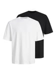 Jack & Jones Bradley Shirts Men (2-pack) (plussize) - 4XL