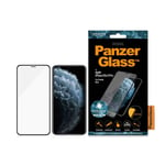 PanzerGlass iPhone 11 Pro Skärmskydd i reptåligt härdat glas - Edge-to-Edge