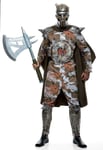 Wicked Of Oz The Tin Man Costume Adult Small