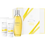 Biotherm Dofter Eau Vitaminée Presentförpackning Eau de Toilette Spray 100 ml + Shower Gel 50 ml + Body Lotion 50 ml