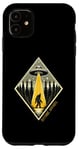 iPhone 11 Mythos Apparel Case