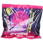 CYBER LAB BOOSTER GUMMIES FRUITS ROUGES Bonbon(S) 6 pc(s)