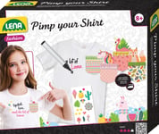 Lena Sm42599, Children''s Sewing Kit, 8 År, Multifärg