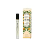 Panier des Sens - Roll-on Eau de Toilette pour Femme - Fleur d'Oranger - Parfum Femme Corps - Fragrance Florale - Eau de parfum aux Absolues de Parfum Made in France – Roll on 10ml