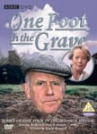 One Foot In The Grave: 4 DVD