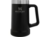 Stanley Adventure Termomugg - Svart 0,7 Liter / Stanley