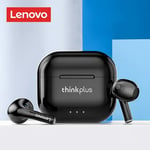 Lenovo LP40 Plus TWS Earbuds Bluetooth 5.3 Wireless Earphones Headphones