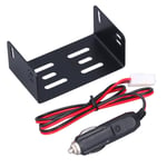 √ Hot Mini Mobile Radio Quad Band 200 Channels VHF 136‑174MHz 220‑270MHz