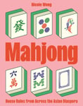 Mahjong  House Rules from Across the Asian Diaspora