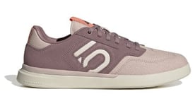 Chaussures vtt femme five ten sleuth violet