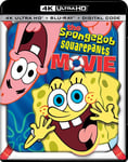 The SpongeBob SquarePants Movie (2004) / SvampeBob Firkant: Filmen