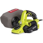 Rabot électrique RYOBI 600W 82mm EPN6082CHG