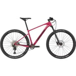 MTB Cannondale Scalpel HT Carbon 4 Rosa M 2024