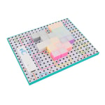 Light Up Bricks Accessory For Boys Girls Magnetic Color Changing Brick Set Spare