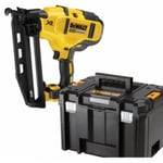 Spikerpistol DeWalt DCN660NT; 18 V (uten batteri og lader)