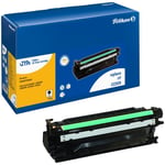 Pelikan Laser Toner For HP 504X Black (Ce250X)