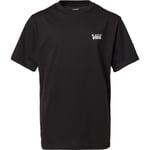 Vans Mini Script T-skjorte Barn - Svart - str. 164 - 176