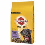 Pedigree Chum Mixer 10kg Saver Pack