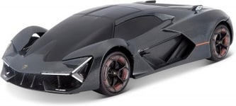 Radiostyrd bil - Lamborghini Terzo Millenio - Maisto 1:24