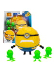 Despicable Me 4 - Action Figure Jerry 10 cm