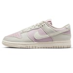 Chaussures Nike Dunk Low W Next Nature Gris Rose DD1503 001 Édition Limitée