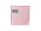 Manufacturer In Review Klut Tentant Microfiber 32X32 Rød (10 stk) MIS-3232-R2