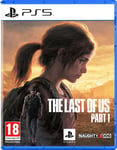 The Last of Us Part I