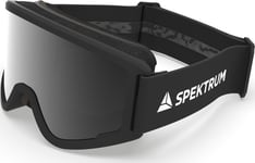 Spektrum Templet Junior Bio Core Black, One Size