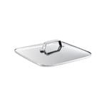 Scanpan Techniq Glasslokk 28x28cm