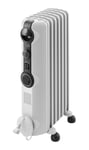 Delonghi Radia S Oil Column Heater TRRS0715T