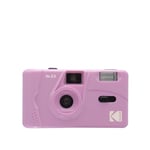 KODAK M35 REUSABLE CAMERA PURPLE