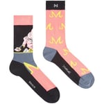 Chaussettes Capslab  Paire de chaussettes de ville Dragon Ball Z Buu