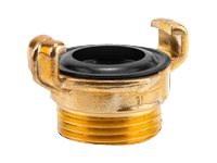 Gardena - Threaded hose coupling