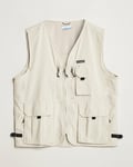 Columbia Silver Ridge Utility Vest Dark Stone